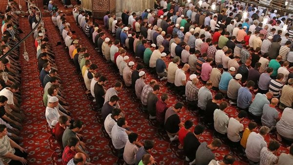 موعد اذان الظهر&nbsp;