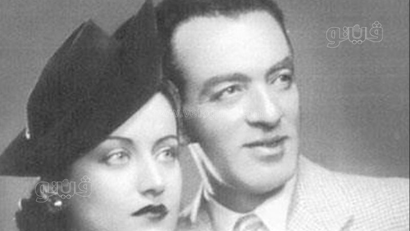 التابعى وعلاقته بأسمهان