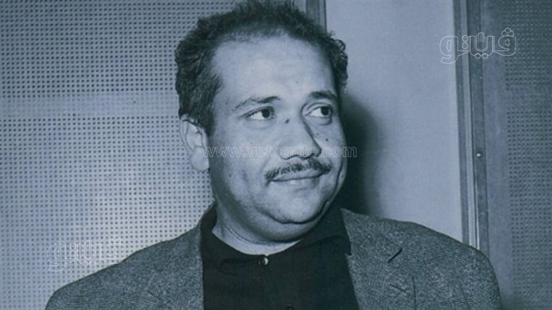 صلاح جاهين فى صباه