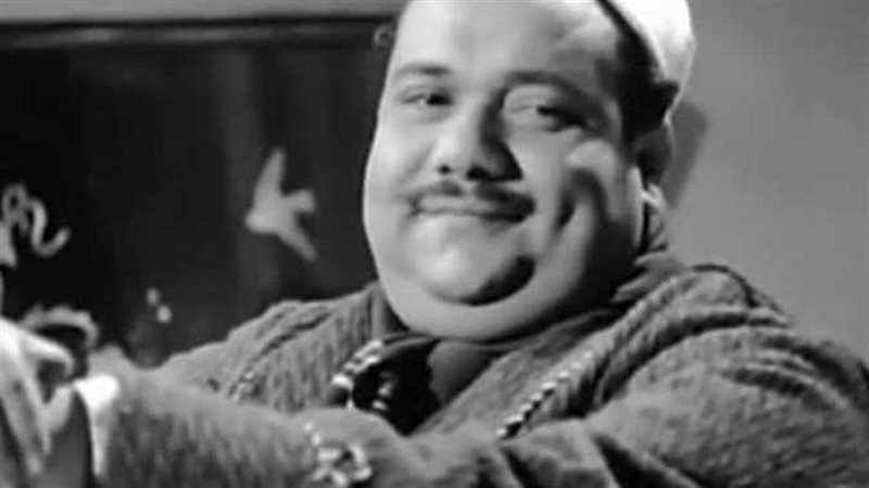 الفنان صلاح جاهين