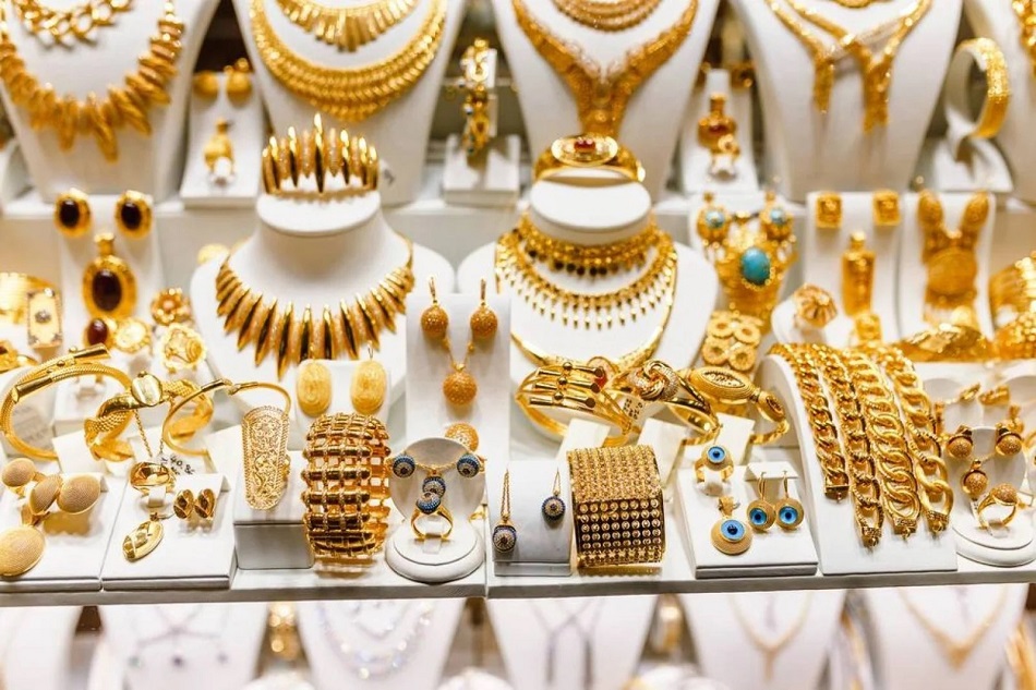 اسعار الذهب