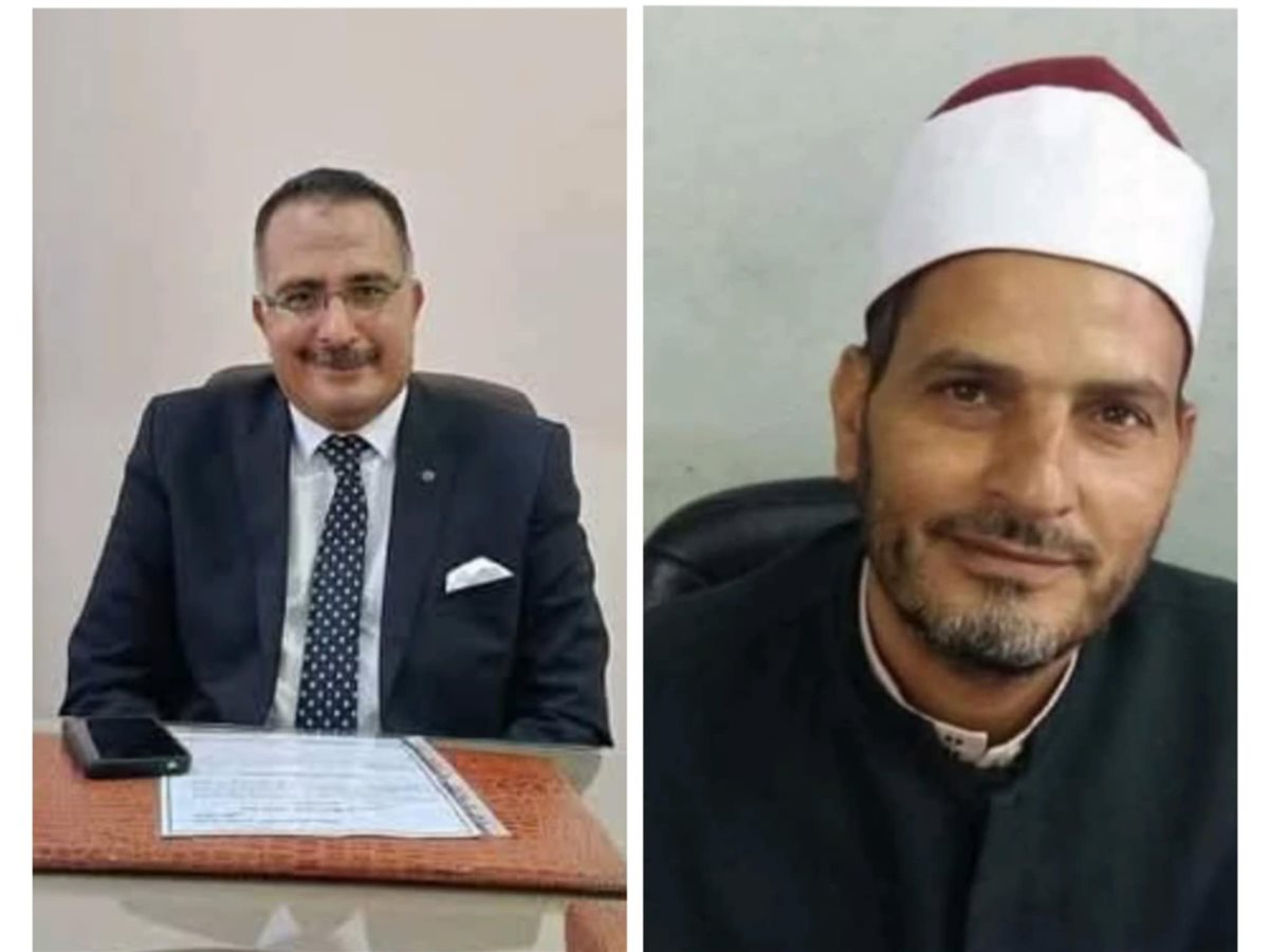 الطحاوي وكيلًا للتضامن وخليفة للأوقاف في المنيا