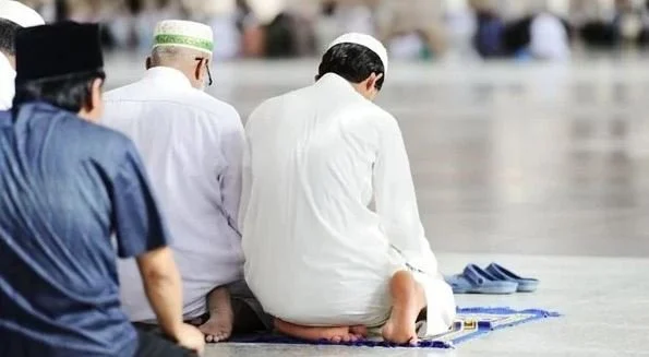 مواقيت الصلاة&nbsp;