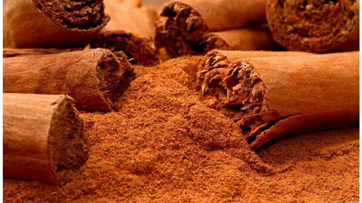 فوائد القرفة