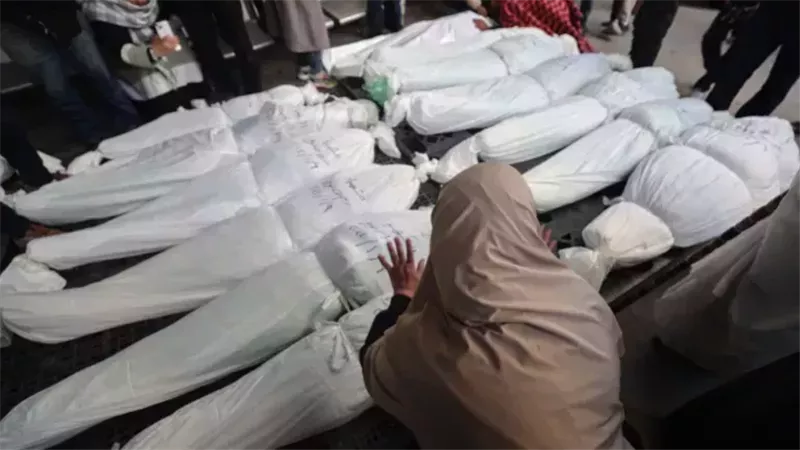 ضحايا الجرائم الاسرائيلية