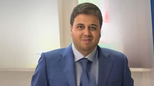 <strong>منصور الجبلى</strong>