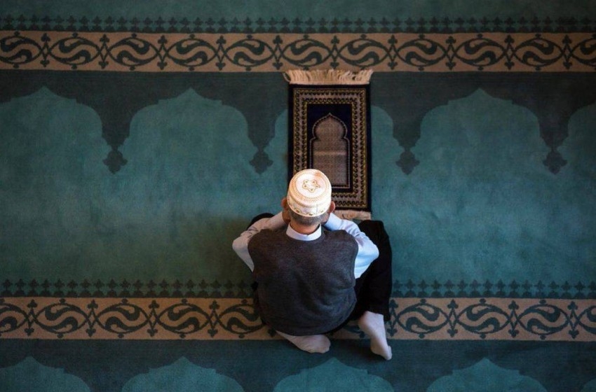 موعد اذان المغرب