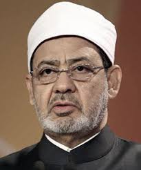 الإمام الطيب، فيتو