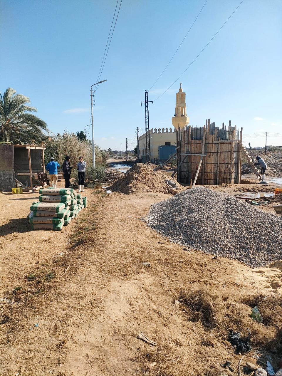 جانب من الأعمال،فيتو