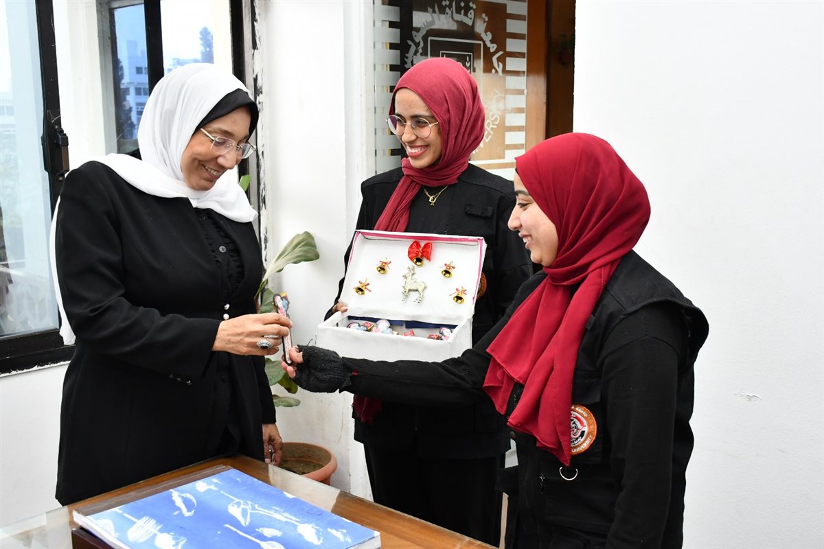 جانب من الاحتفال،فيتو