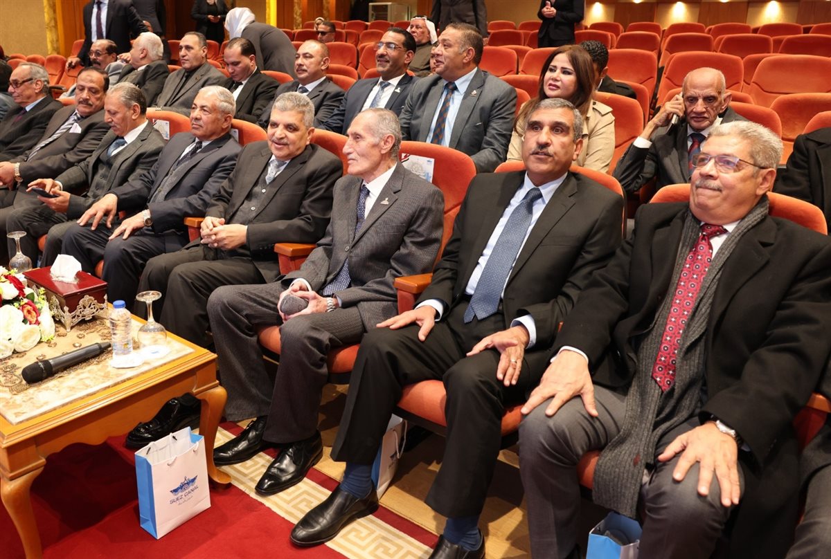 جانب من الزيارة،فيتو