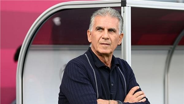 كيروش، فيتو