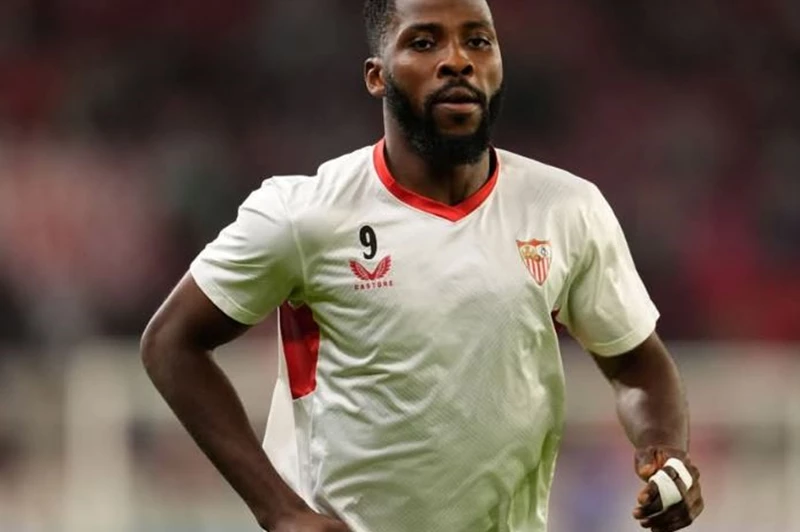 كليتشي إيهيناتشو<br>