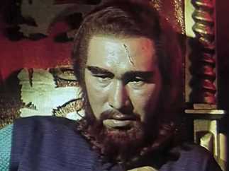 حمدى غيث ريتشارد قلب الاسد