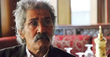 مالك الحزين ابراهيم أصلان