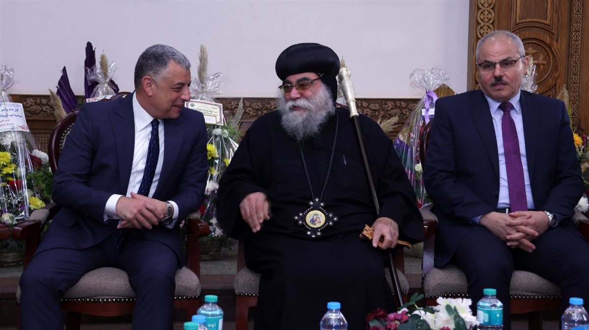 جانب من الجولة،فيتو