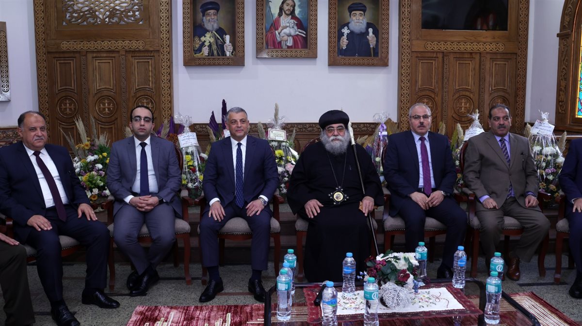 جانب من الجولة،فيتو