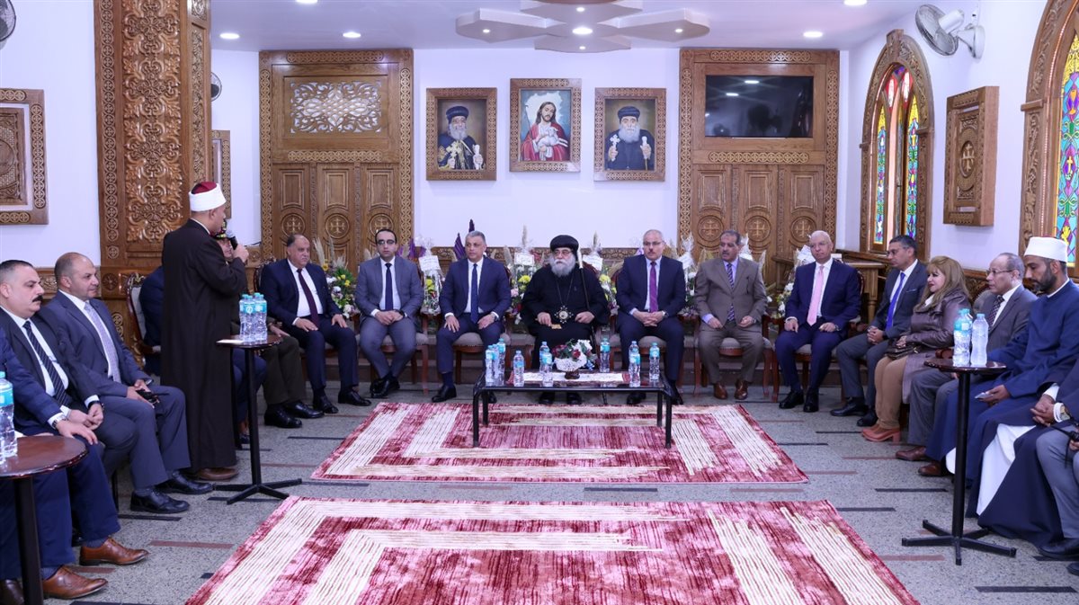 جانب من الجولة،فيتو