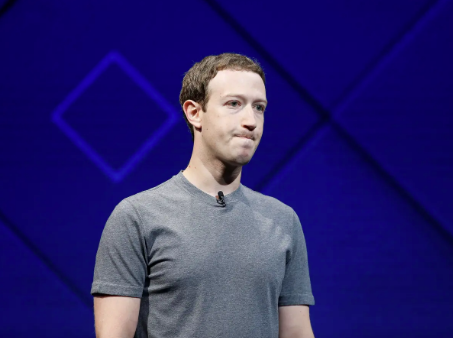 مارك زوكربيرج يلغي الرقابة على الفبيس بوك، فيتو