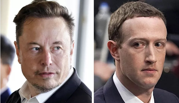 علاقة أيلون ماسك بتخفيف القيود على الفيس بوك، فيتو