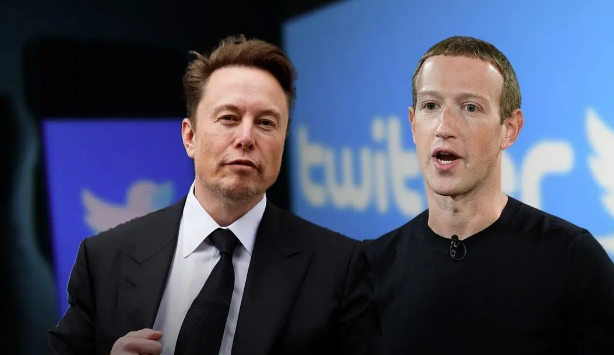 مارك زوكربيرج على خطى أيلون ماسك، فيتو