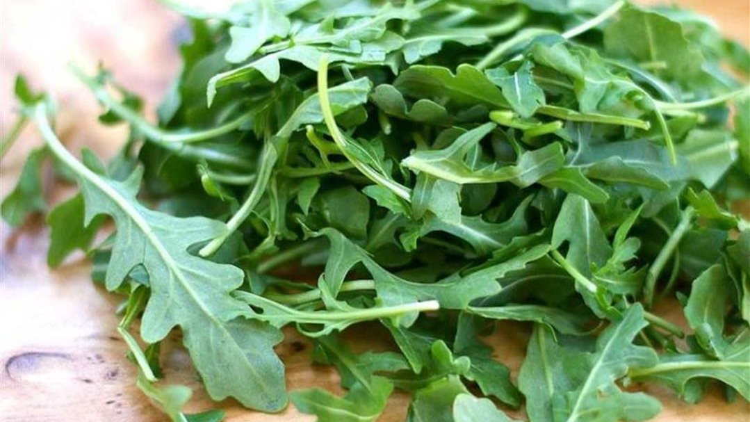 الجرجير للصحة