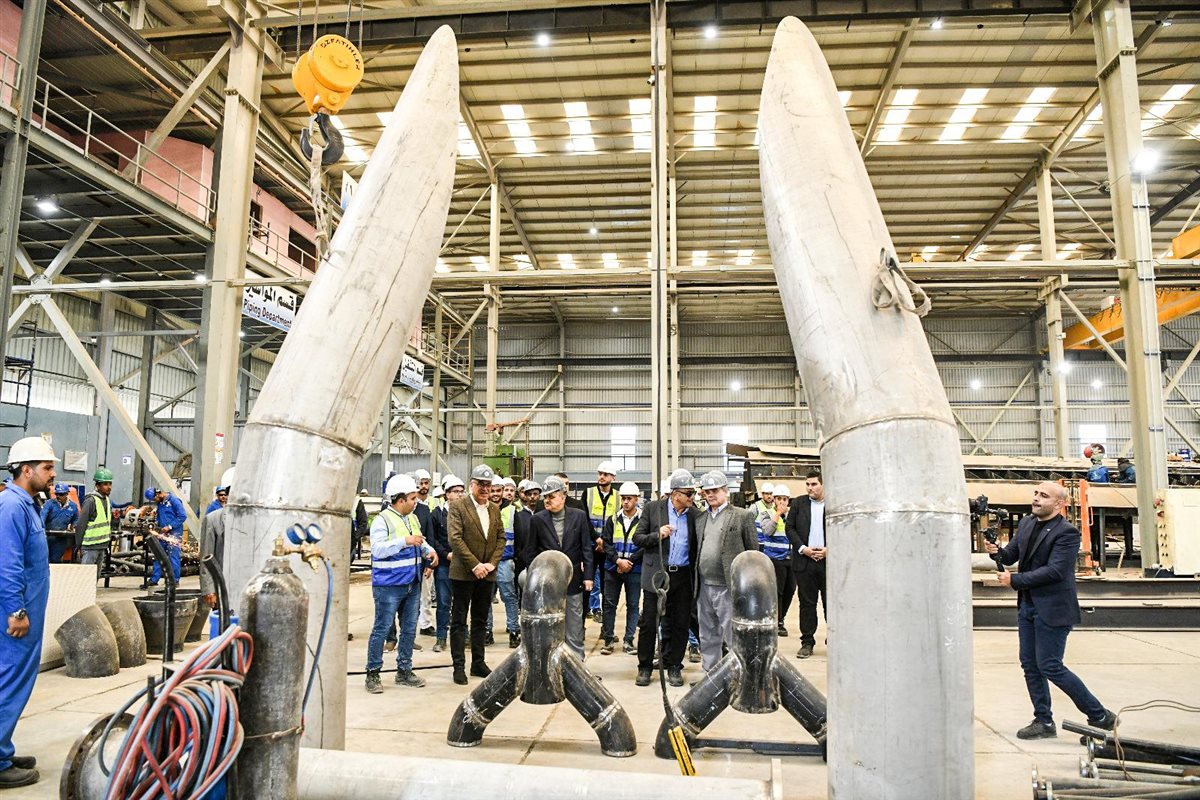 جانب من الجولة،فيتو