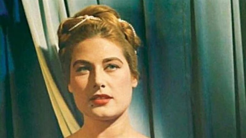 ليلى فوزى فيرجينيا فى الناصر صلاح الدين