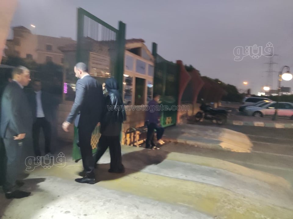 معز مسعود وحلا شيحة