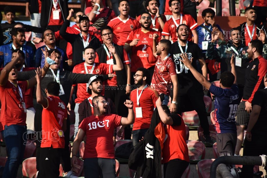 جماهير الاهلي (2)