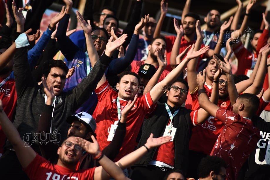 جماهير الاهلي (3)