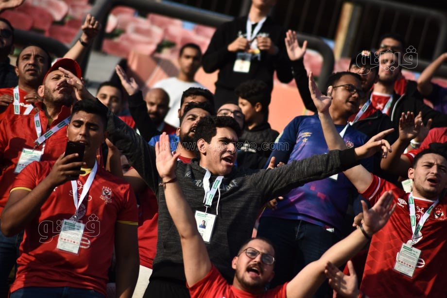 جماهير الاهلي (11)