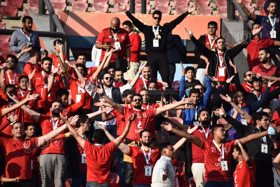 جماهير الاهلي (4)