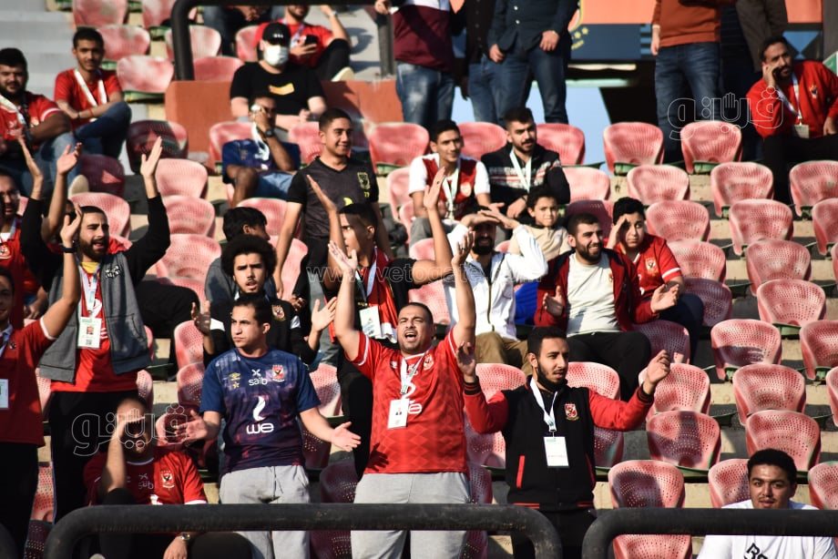 جماهير الاهلي (5)