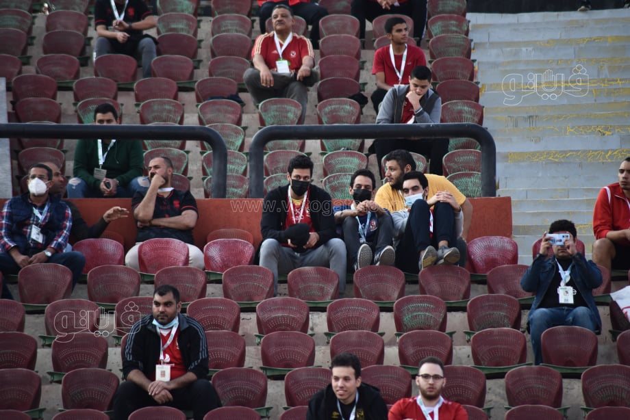 جماهير الاهلي (25)