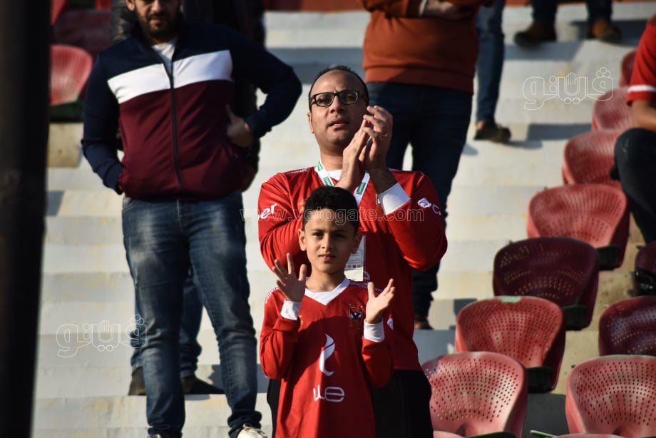 جماهير الاهلي (27)