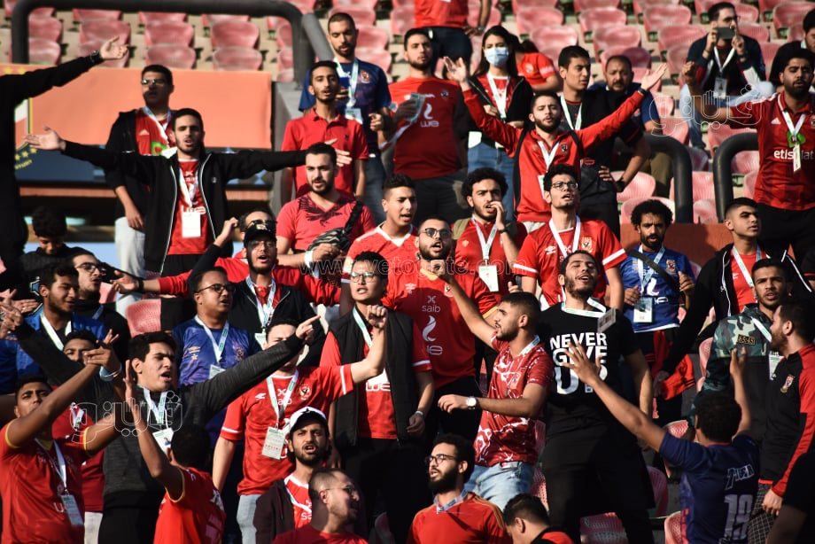 جماهير الاهلي (9)