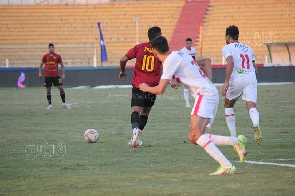الزمالك وسيراميكا (10)