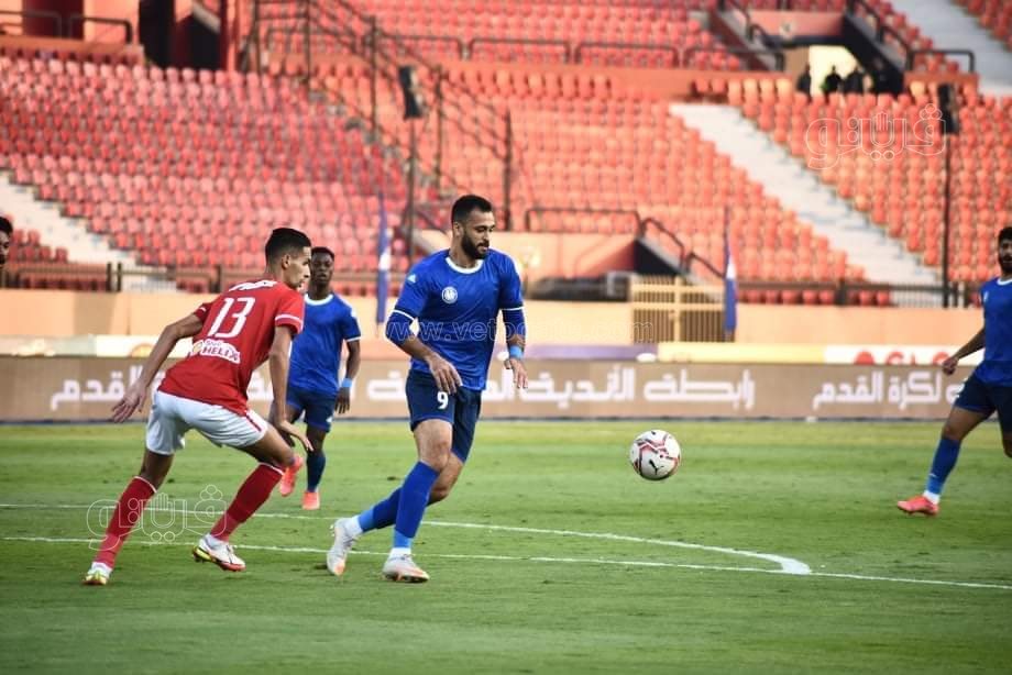 الاهلي وسموحة (5)