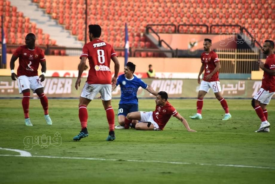 الاهلي وسموحة (6)