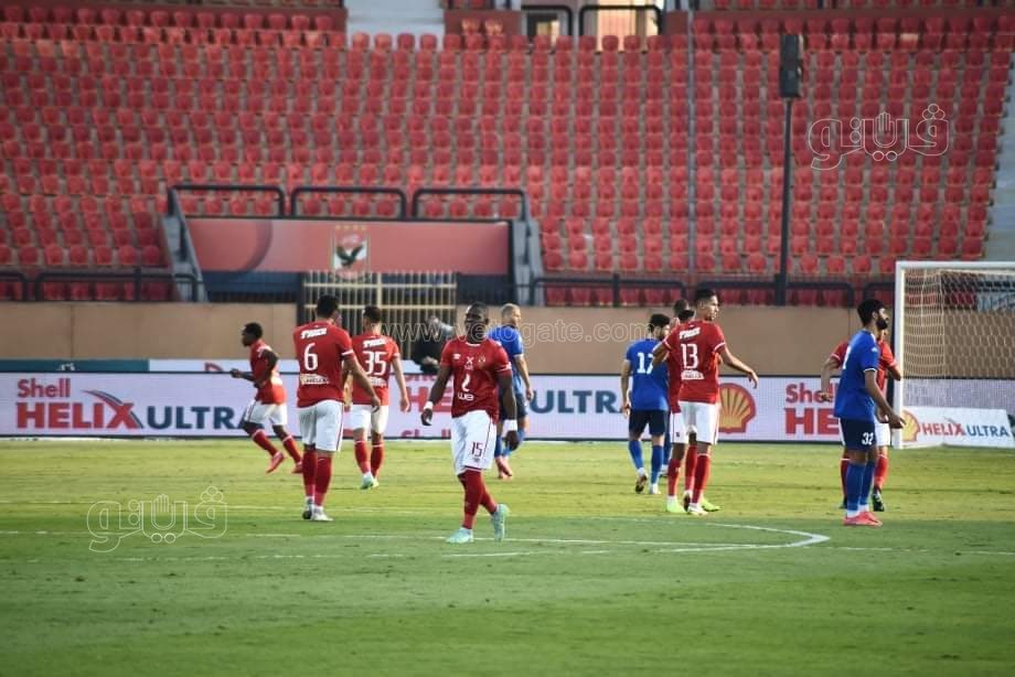 الاهلي وسموحة (8)