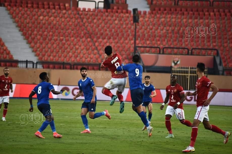 الاهلي وسموحة (9)