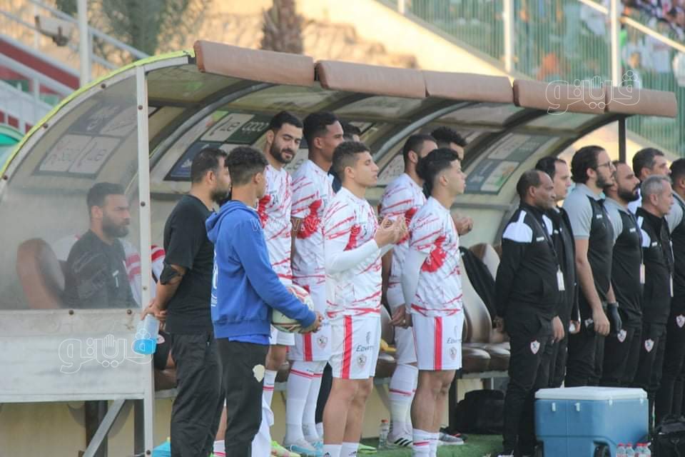 الزمالك وسيراميكا (12)