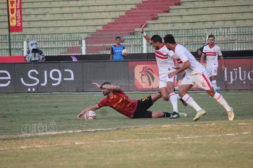 الزمالك وسيراميكا (7)