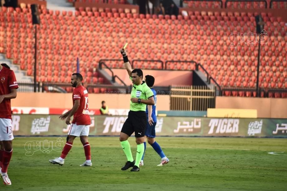 الاهلي وسموحة (2)