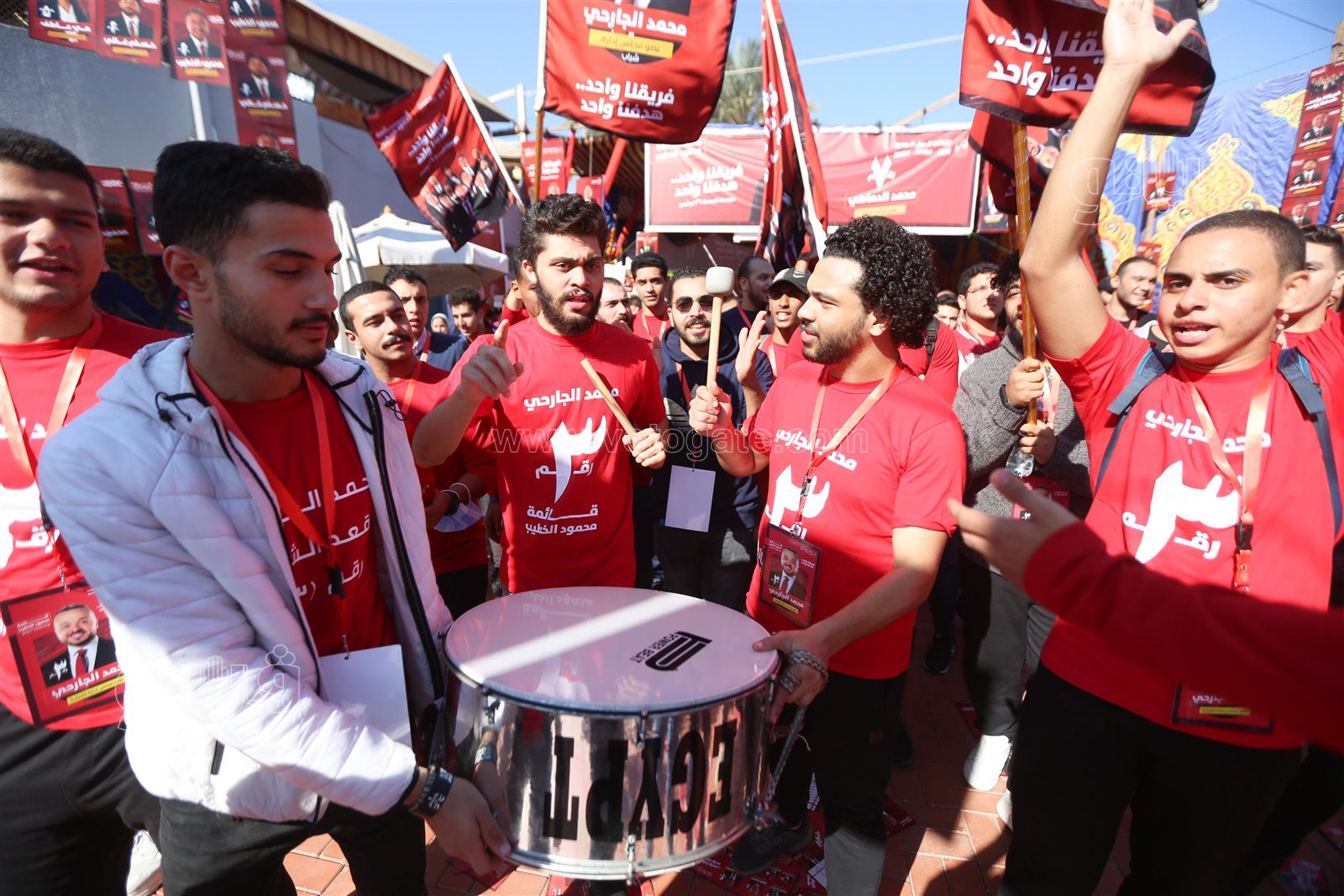 انتخابات النادي الاهلي (11)