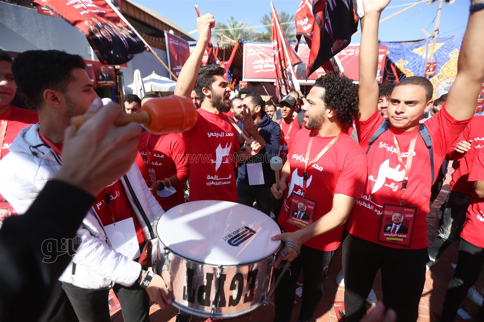 انتخابات النادي الاهلي (12)