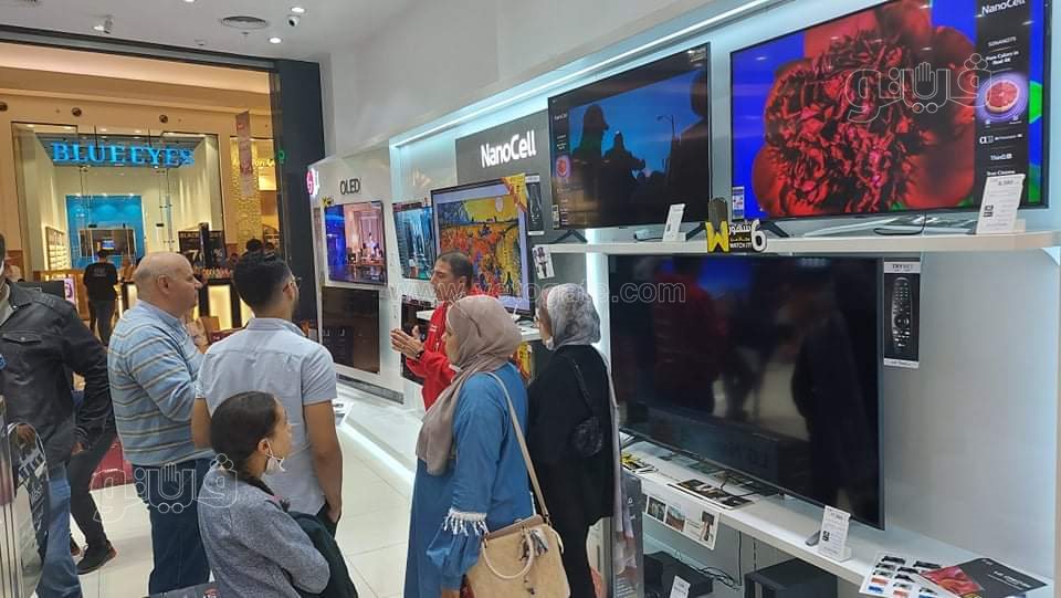 أسعار الثلاجات والغسالات في عروض بلاك فرايدي (1)