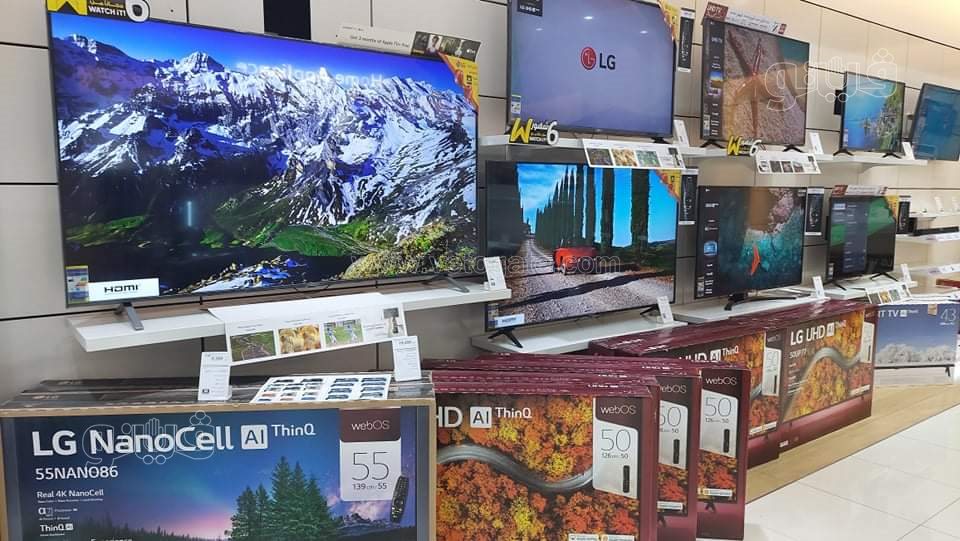 أسعار الثلاجات والغسالات في عروض بلاك فرايدي (2)