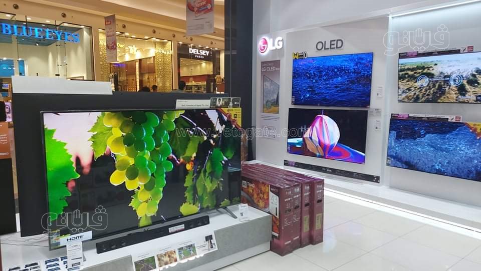 أسعار الثلاجات والغسالات في عروض بلاك فرايدي (11)